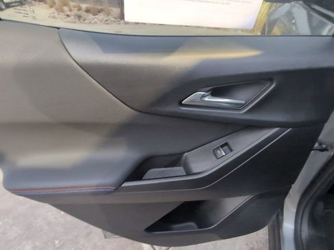 Used 2025 Chevrolet Equinox RS w/ Safety and Technology Package image 26