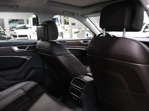 Used 2021 Audi A6 3.0T allroad Prestige image 26