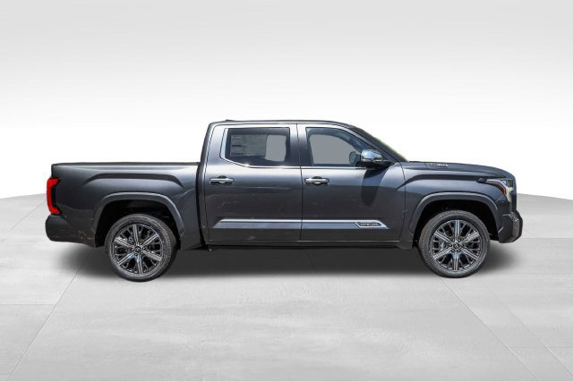 New 2026 Toyota Tundra Capstone AWD/4WD image 3