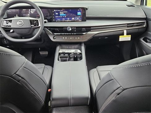 New 2026 Nissan Murano SV image 8