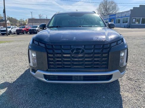 Used 2024 Hyundai Palisade Limited FWD image 8