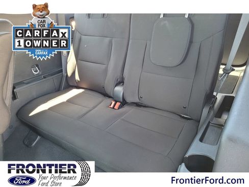 Used 2023 Ford Explorer XLT RWD image 26