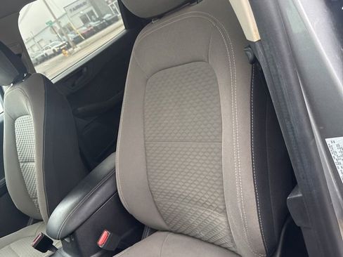 Used 2022 Ford Escape SE w/ Convenience Package image 24