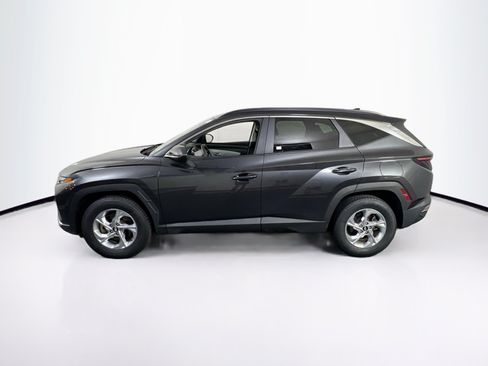 Used 2023 Hyundai Tucson SEL AWD/4WD image 8