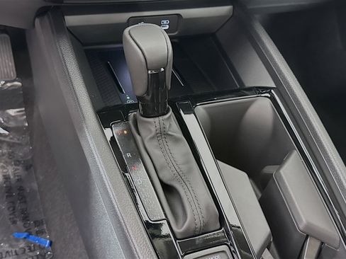 New 2026 Honda Accord EX-L image 17