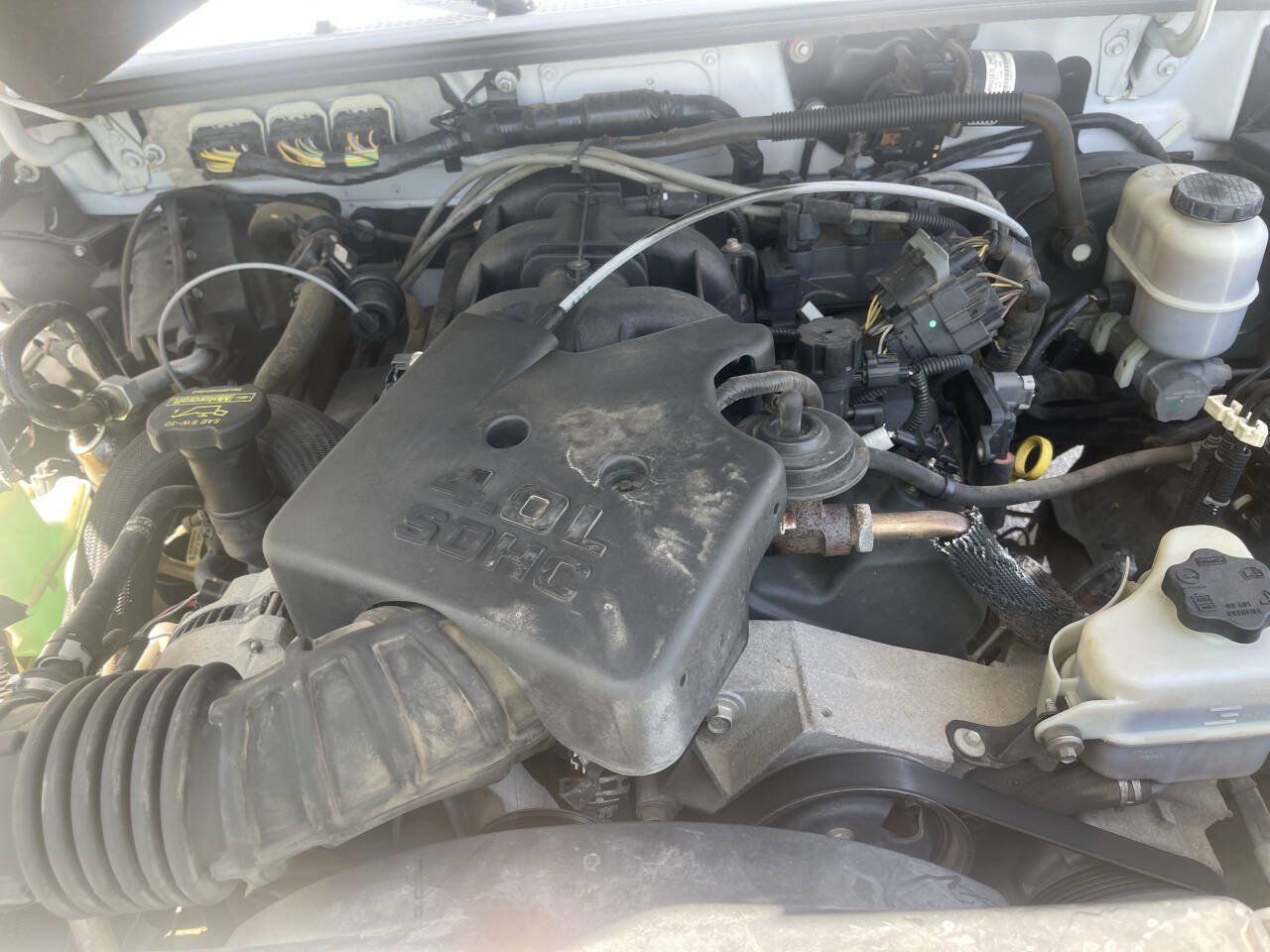Used 2009 Ford Ranger XLT RWD image 24