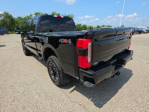 Used 2026 Ford F250 Platinum AWD/4WD image 15