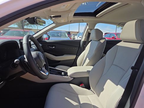 New 2026 Honda Accord Touring image 10