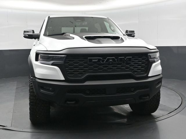 New 2026 RAM 1500 RHO w/ RHO Level 1 Equipment Group AWD/4WD image 28