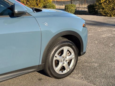 Used 2024 Dodge Hornet GT Plus image 9