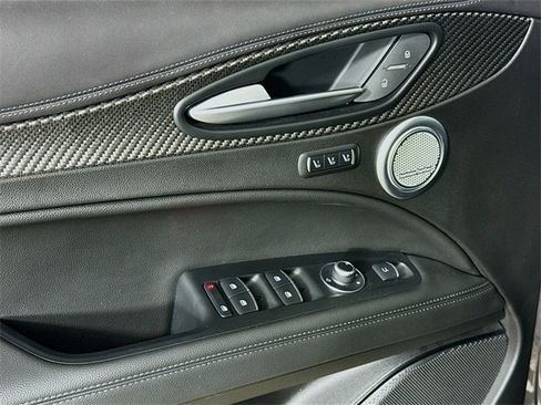 Used 2024 Alfa Romeo Stelvio Quadrifoglio w/ Active Assist Plus Package image 20