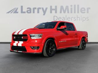 New 2024 RAM 1500 Laramie video 1