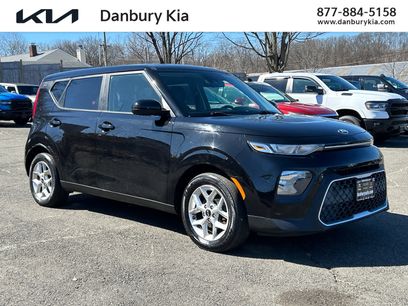 Used 2020 Kia Soul S