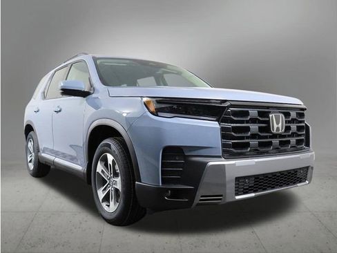 New 2026 Honda Pilot EX-L image 7
