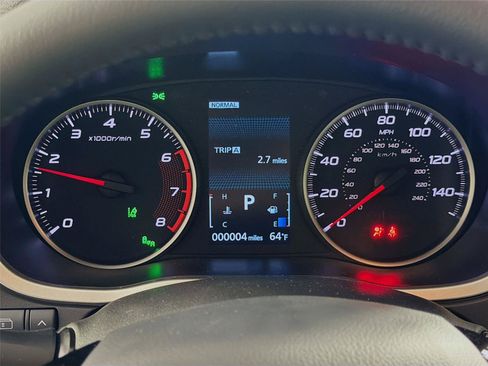 New 2026 Mitsubishi Eclipse Cross SEL AWD/4WD image 13