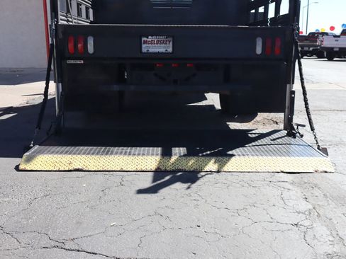 Used 2018 RAM 3500 Tradesman image 13