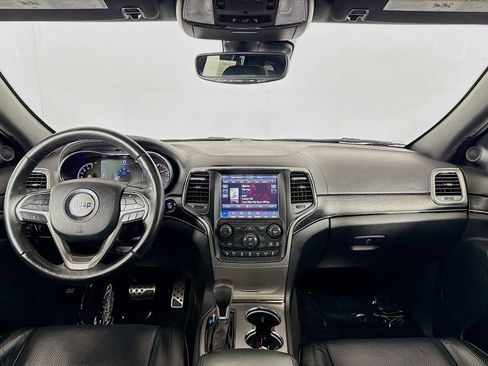 Used 2018 Jeep Grand Cherokee High Altitude image 22