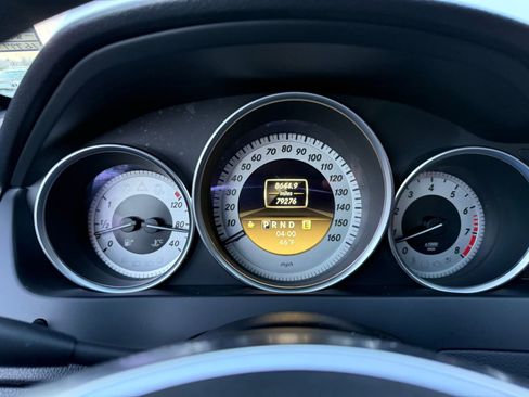 Used 2012 Mercedes-Benz C 350 C 350 image 18