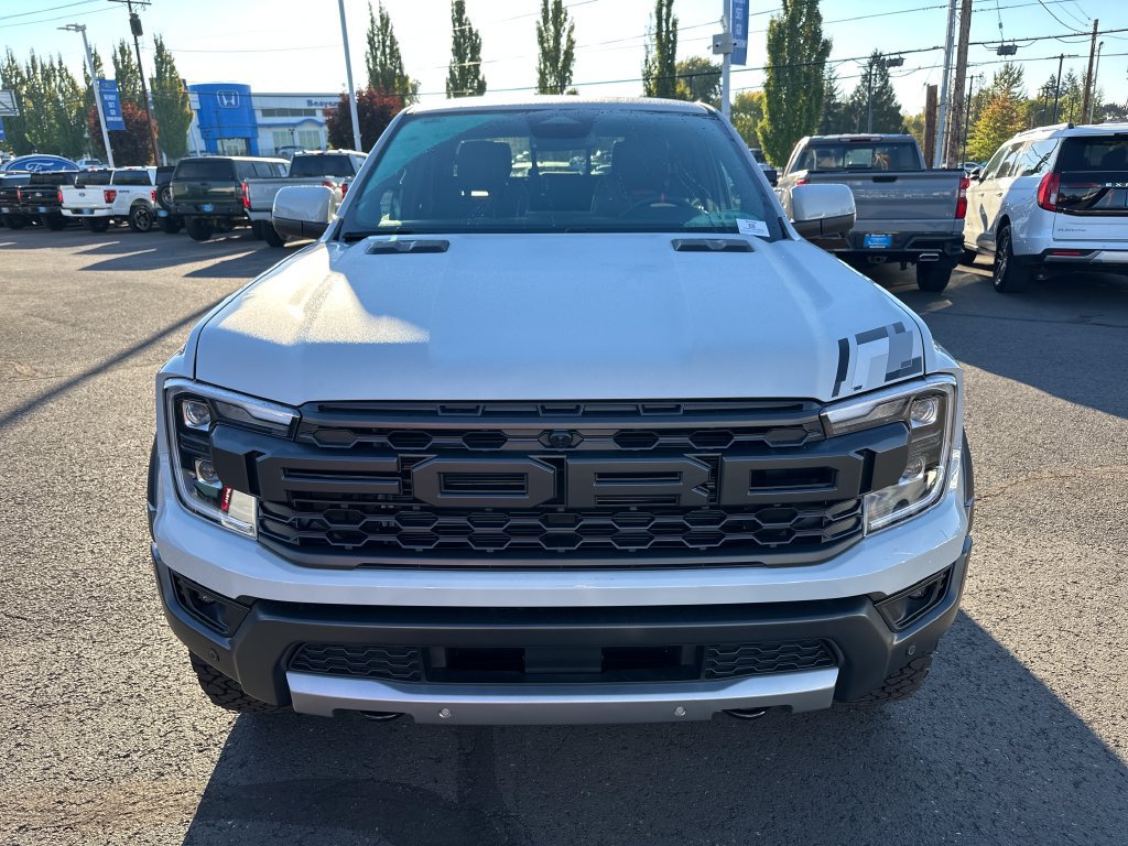 New 2026 Ford Ranger Raptor AWD/4WD image 10