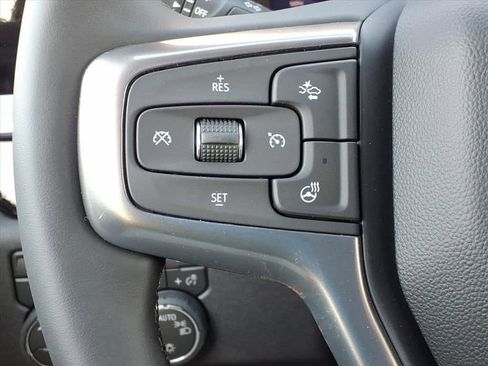 New 2026 Chevrolet Silverado 1500 LT w/ Texas Edition Plus AWD/4WD image 25