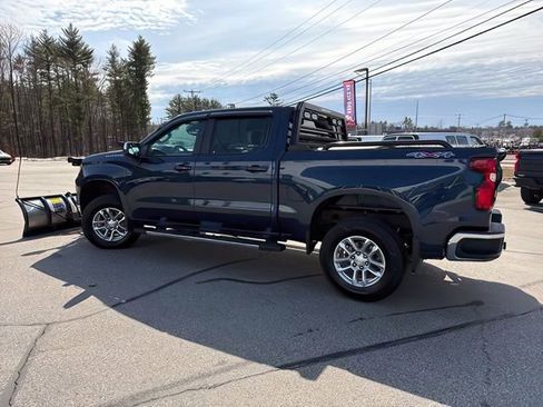 Used 2023 Chevrolet Silverado 1500 LT image 10