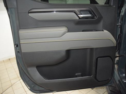 New 2026 Chevrolet Silverado 1500 ZR2 image 49