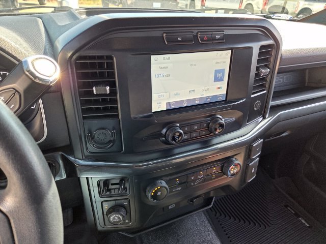 Used 2022 Ford F150 XL w/ STX Appearance Package AWD/4WD image 21