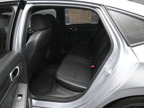 Used 2023 Honda Civic Sport image 27