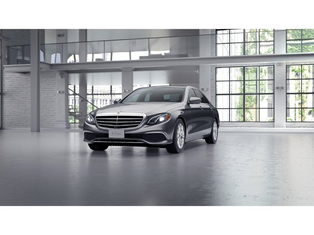 Used 2019 Mercedes-Benz E 300 4MATIC image 41