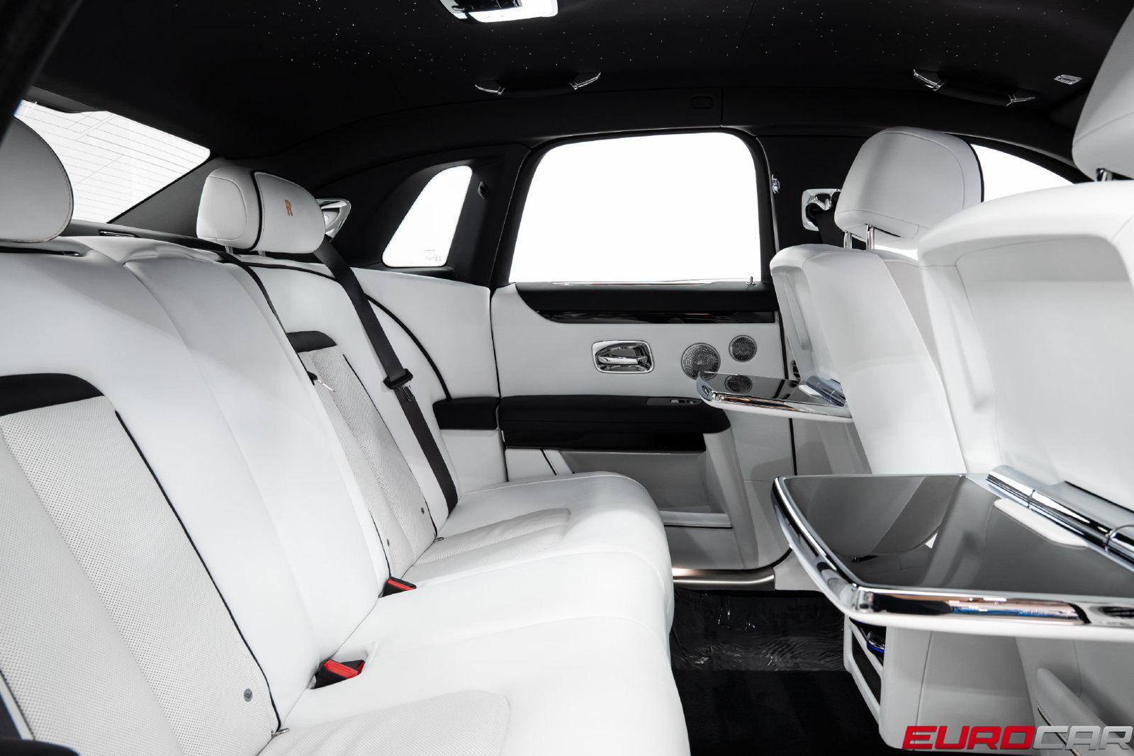 Used 2024 Rolls-Royce Ghost AWD/4WD image 39