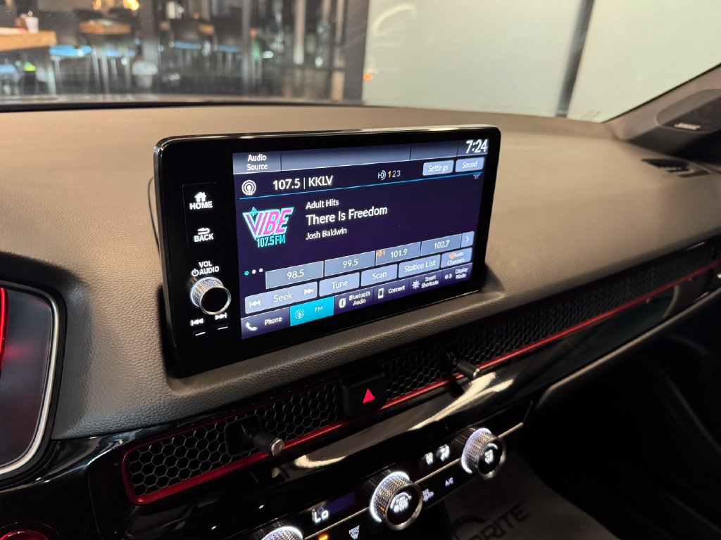 Used 2024 Honda Civic Si image 13