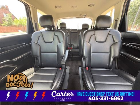 Used 2025 Kia Telluride S AWD/4WD image 33