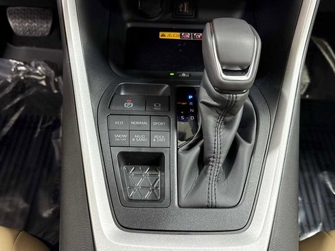 New 2025 Toyota RAV4 XLE Premium image 22