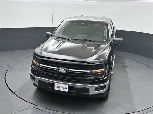 Used 2025 Ford F150 XLT w/ Equipment Group 301A Standard image 34