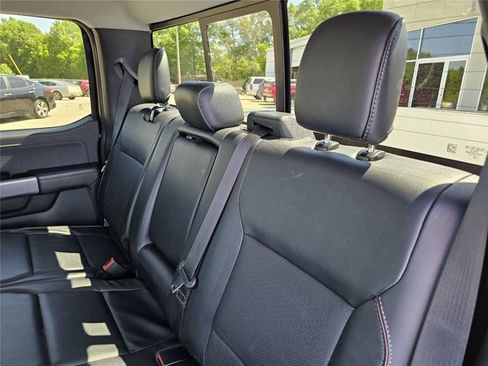 Used 2022 Ford F150 Lariat AWD/4WD image 74