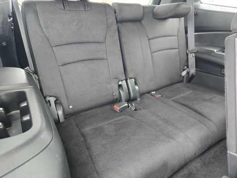 Certified 2022 Honda Pilot Sport image 21