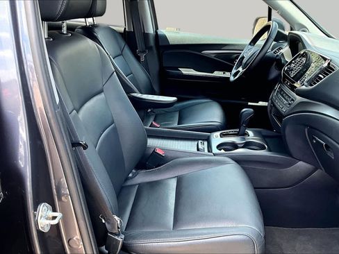 Used 2019 Honda Pilot EX-L image 9