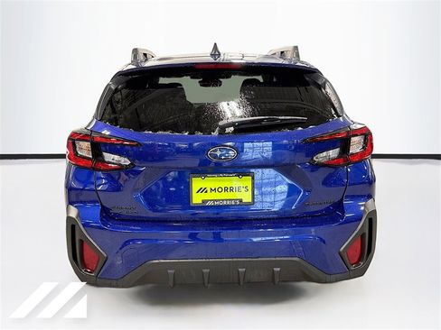 New 2026 Subaru Crosstrek 2.0i Premium image 6