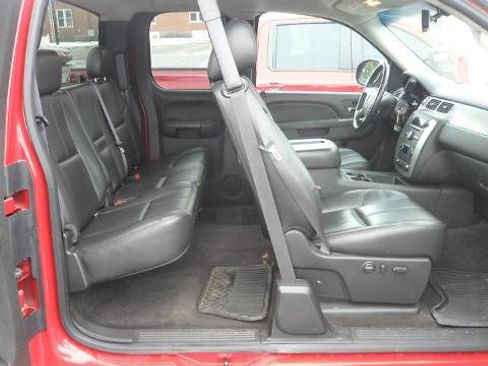 Used 2012 Chevrolet Silverado 1500 LTZ w/ LTZ Plus Package image 22