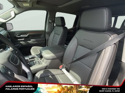 New 2026 GMC Sierra 1500 Denali w/ Denali Reserve Package AWD/4WD image 18