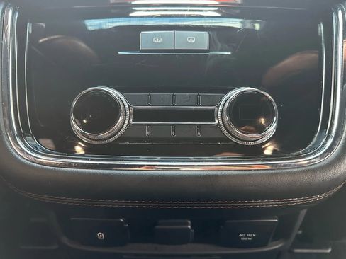 Used 2019 Lincoln Navigator Reserve w/ Cargo Package image 18