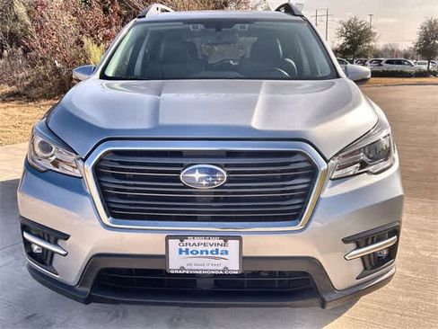 Used 2021 Subaru Ascent Limited w/ Popular Package #2A image 7