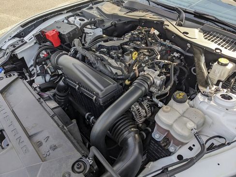 Used 2024 Ford Mustang Premium image 57