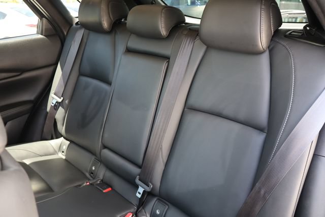 Used 2024 MAZDA CX-30 AWD 2.5 S w/ Select Sport Pkg image 15