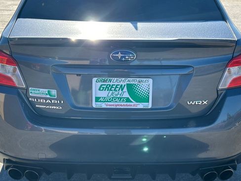 Used 2021 Subaru WRX image 13