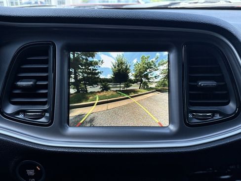 Used 2022 Dodge Challenger R/T Scat Pack image 29