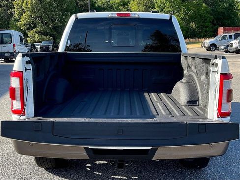 Used 2023 Ford F150 King Ranch w/ Equipment Group 601A High RWD image 18