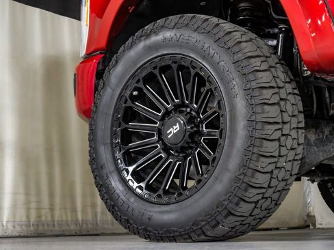 Used 2023 Ford F250 Lariat w/ Lariat Ultimate Package image 55