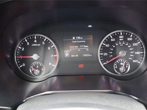 Certified 2022 Kia Telluride EX w/ EX Premium Package image 19