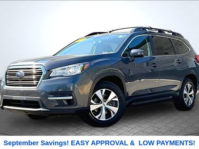 Used 2021 Subaru Ascent Premium w/ Convenience Package